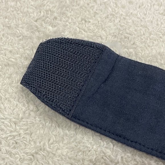 Maternity Belly Band Waist Extender - Picture 5 of 8